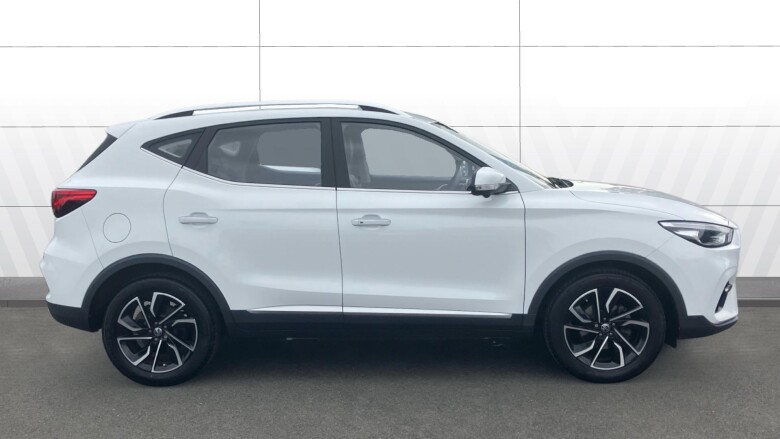 MG ZS 1.0T GDi Exclusive 5dr DCT Petrol Hatchback